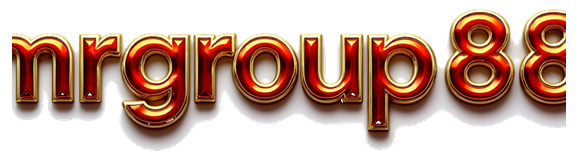 mrgroup88 logo